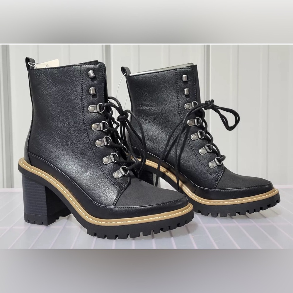 Women's Tessa Boots